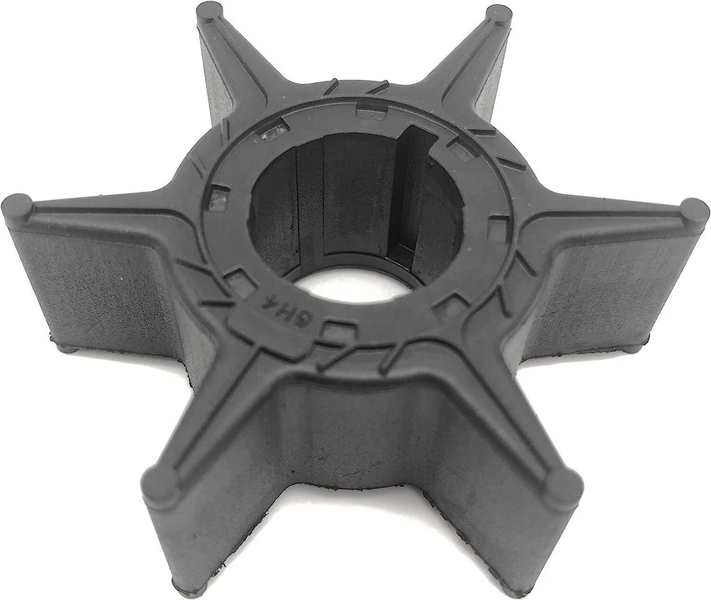 Water Pump Impeller Kit for Yamaha 25 30 40 HP 4-Stroke (66T-W0078-00, 18-3440)