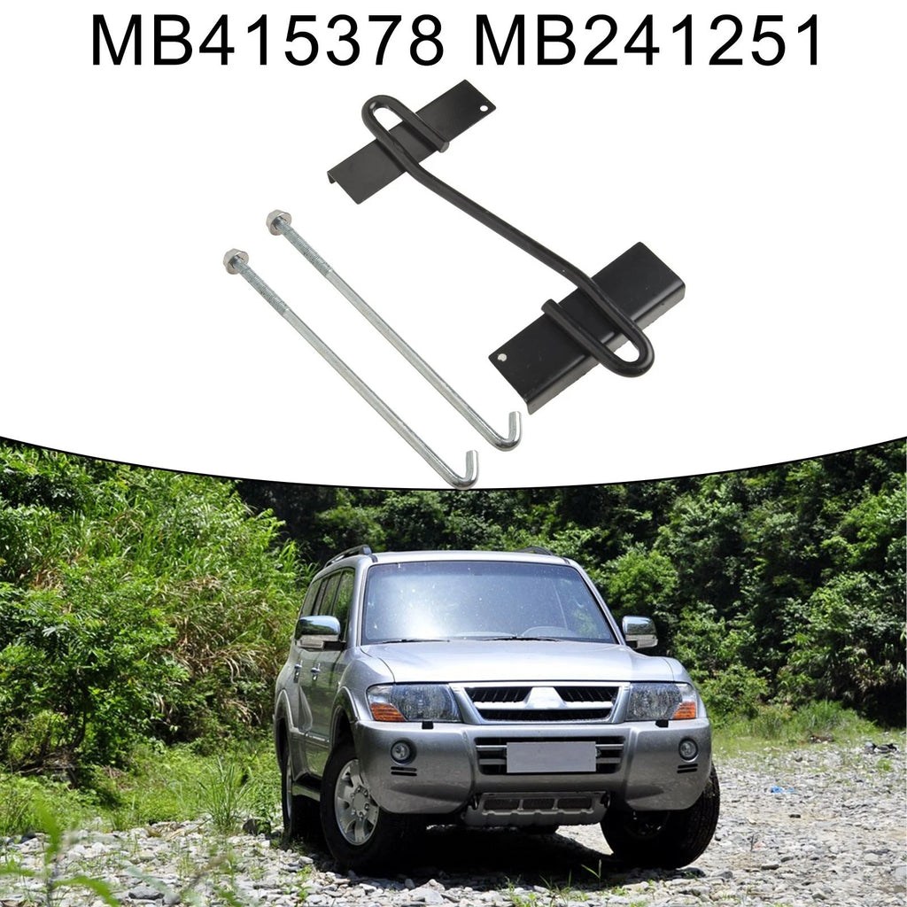 Hold Down Bracket for Mitsubishi (3.5L V6, 3.8L V6)
