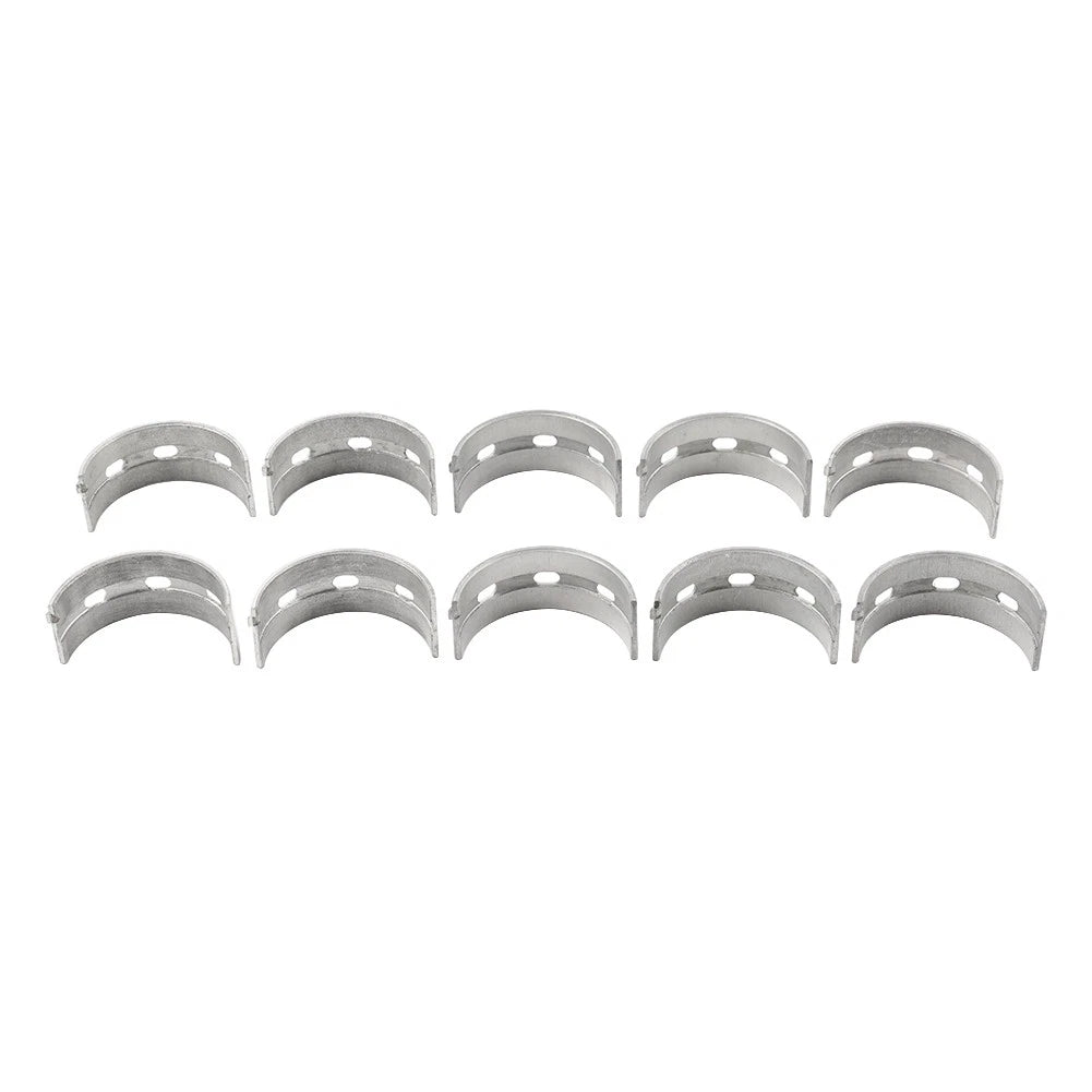 10X STD 34MM Crankshaft Main Bearing Set For BWM S1000RR 18-20 S1000XR 18-23