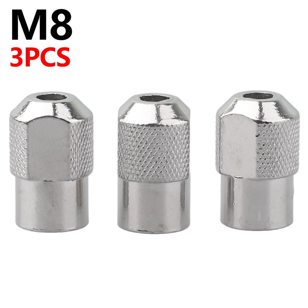 Electric Grinder Chuck Nuts for Grinder (80.75mm)
