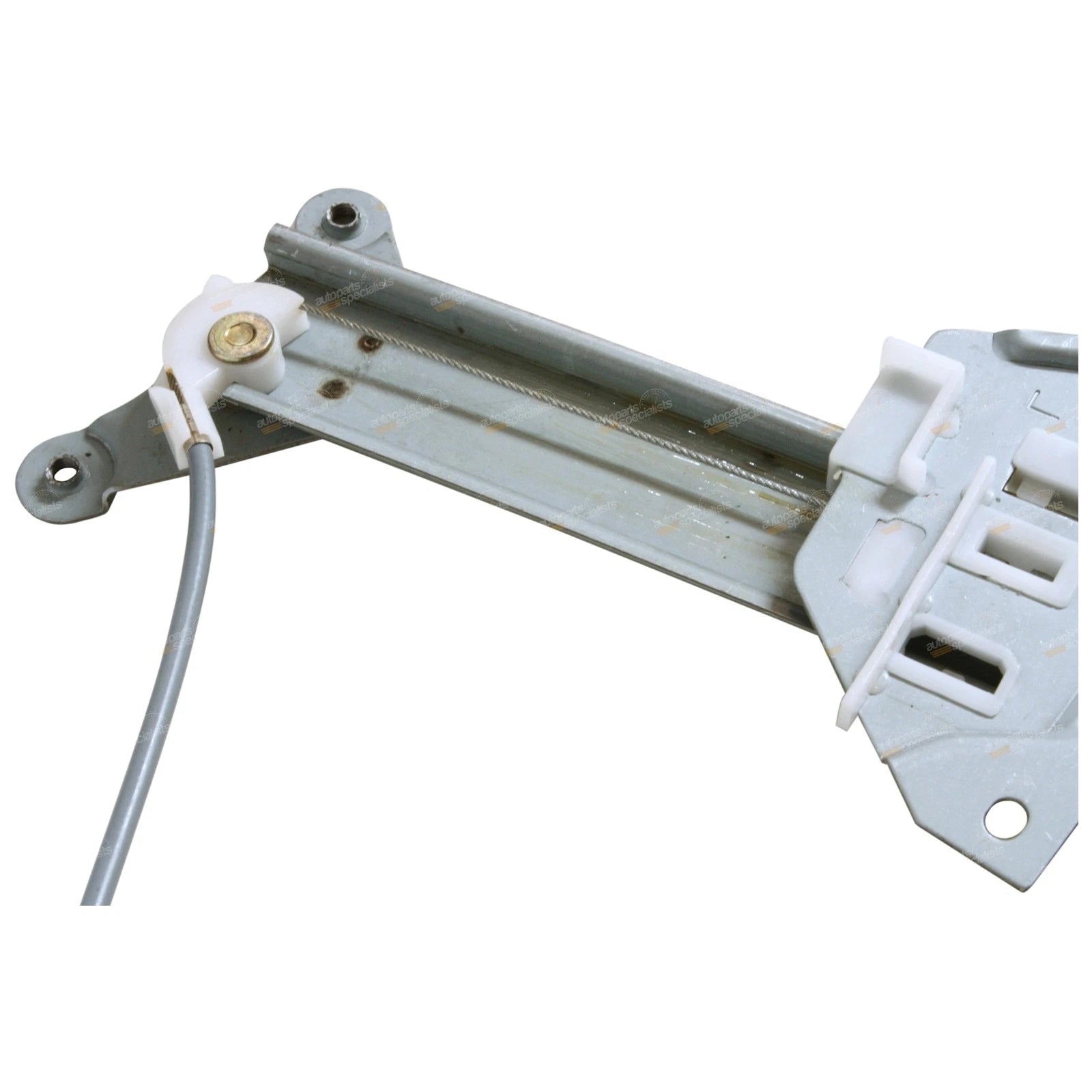 Front Right Window Regulator & Motor for Mitsubishi Pajero (1991–2000)