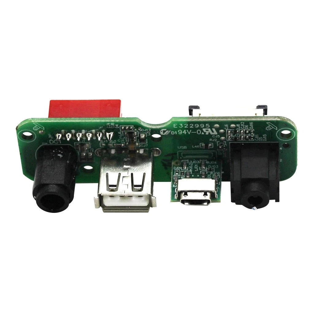 USB Charging Port Board for JBL Xtreme 2 GG Version