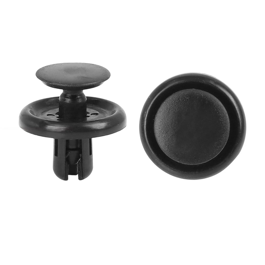 Rivet Guard Clips Fastener Replacement 30pcs for Toyota (2000–2010)