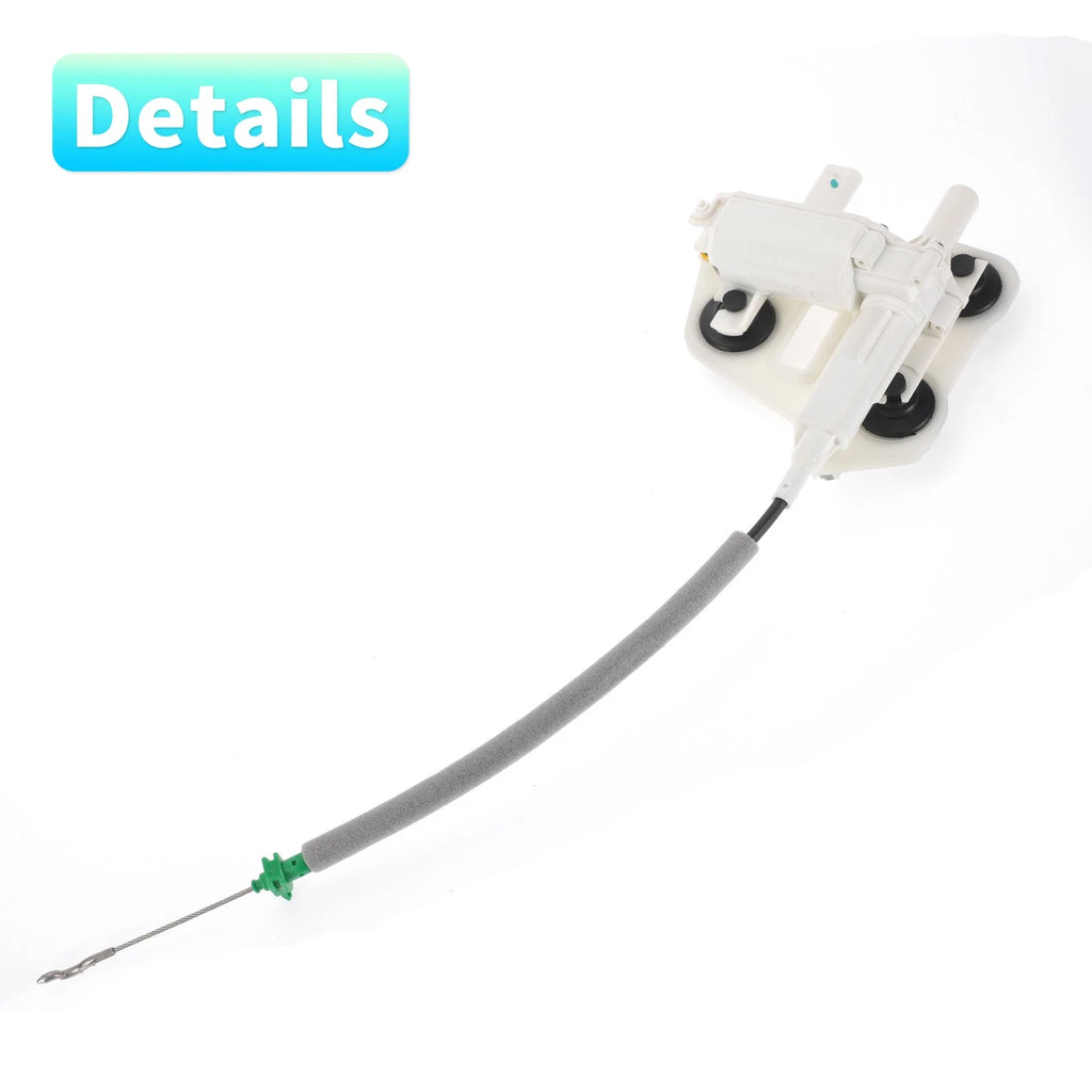 Liftgate Door Lock Actuator Motor Replacement for Mercedes-Benz E400 E450 (2016–2023)