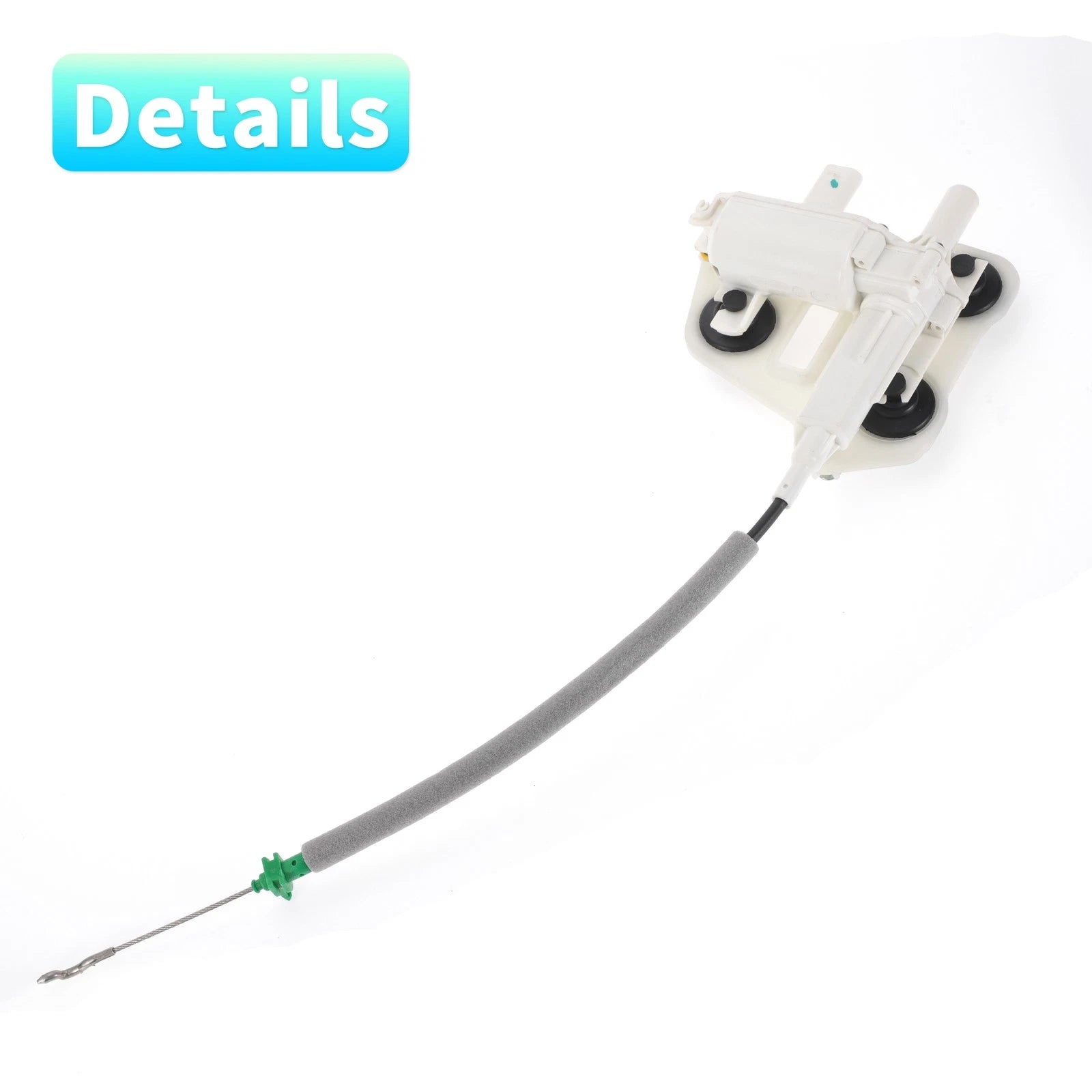 Liftgate Door Lock Actuator Motor Replacement for Mercedes-Benz E400 E450 (2016–2023)