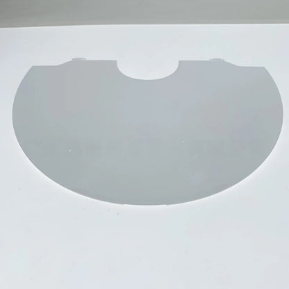 Dust Bin Cover for Dreame L40 Ultra Robot Vacuum Cleaner