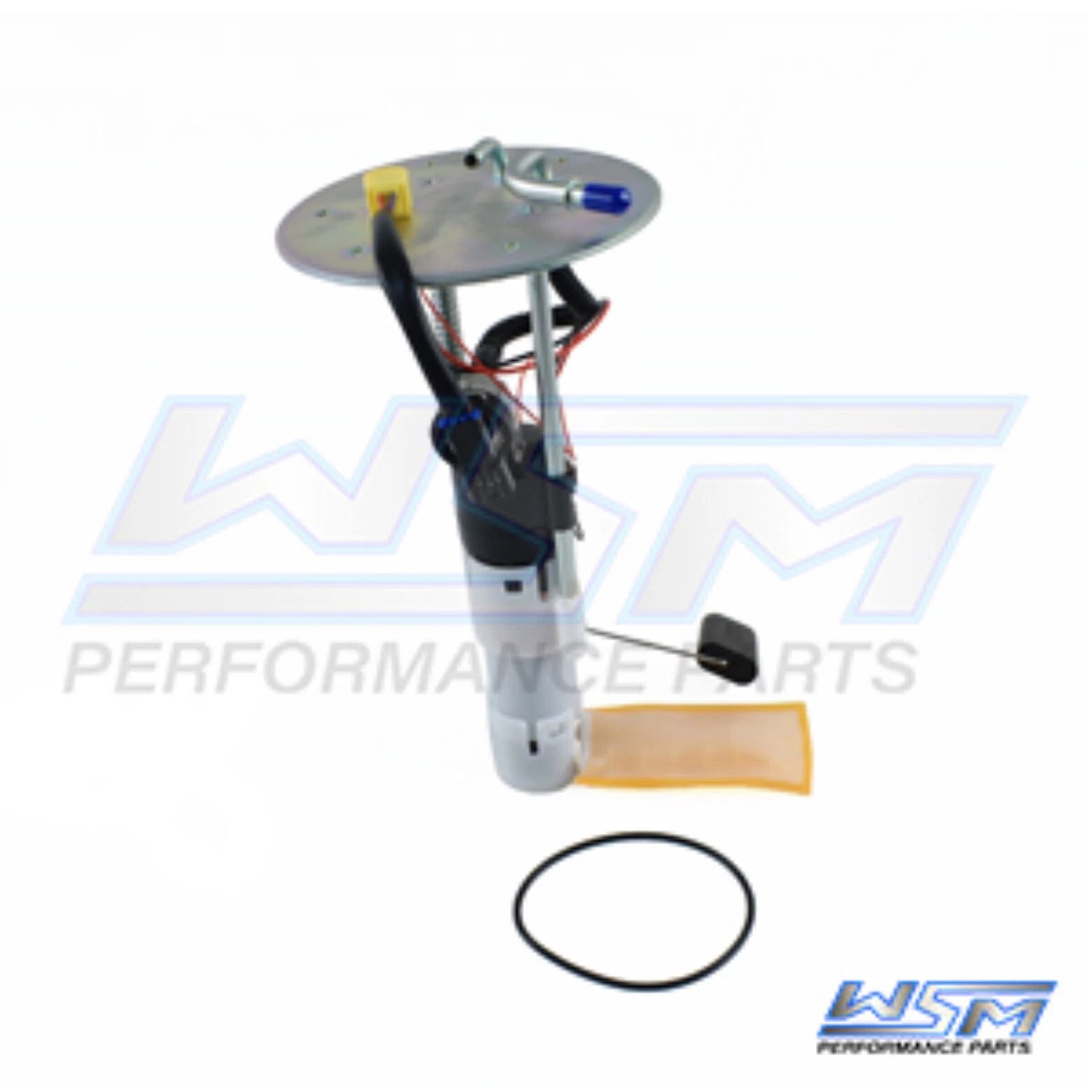 WSM Fuel Pump Assembly for Polaris RZR 800 (2009–2010) 78-151