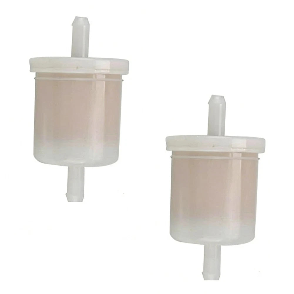 Inline Fuel Filter for Kubota BX Series Diesel Engines (BX24 BX25 BX2230)