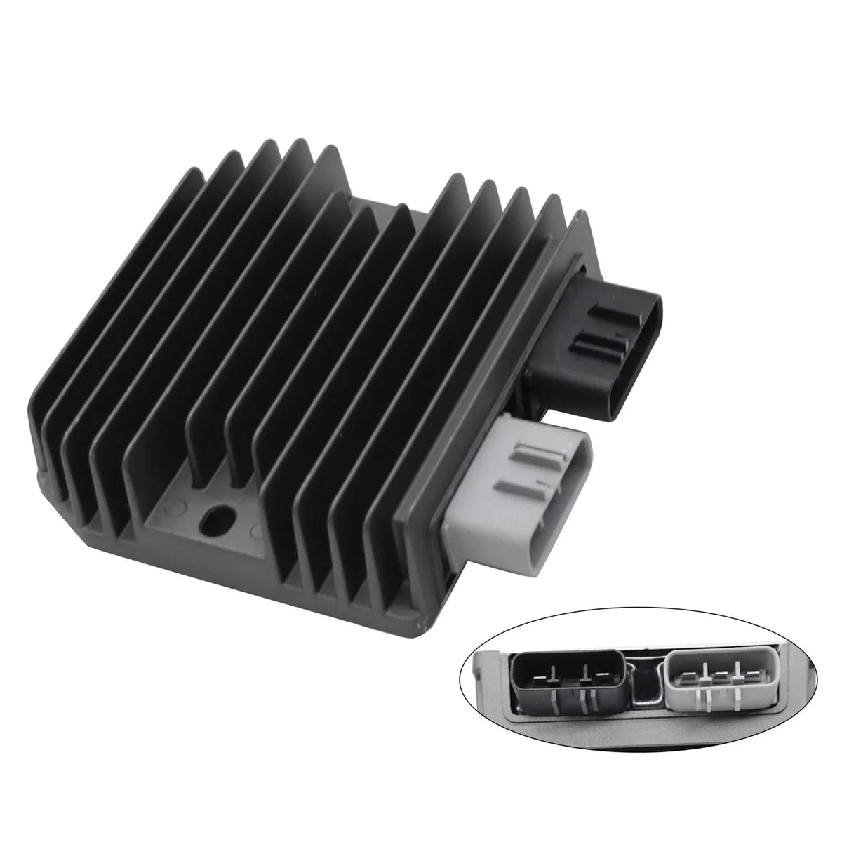 Voltage Regulator for Can-Am Maverick Commander Outlander (710-001-191)