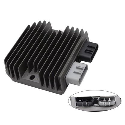 Voltage Regulator for Can-Am Maverick Commander Outlander (710-001-191)