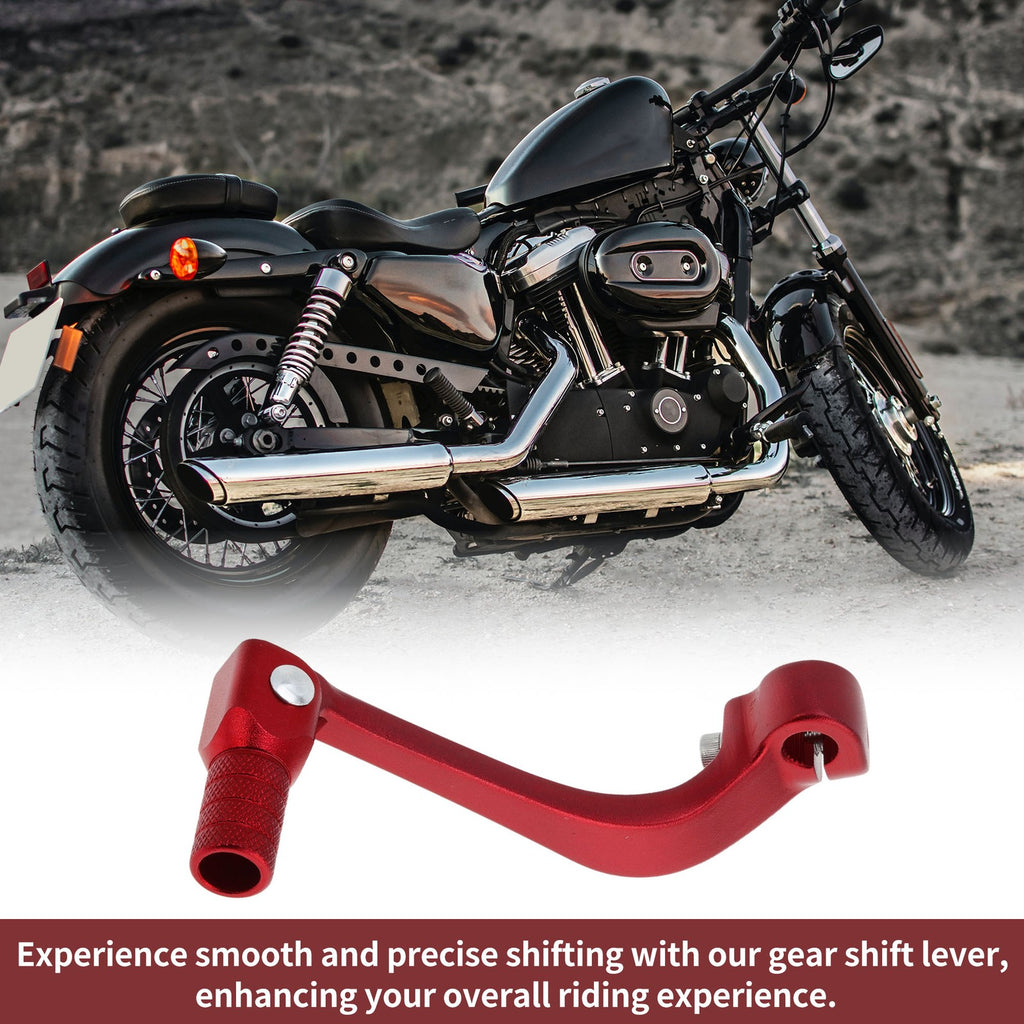 Gear Shifter Lever Folding Replacement for Honda CRF110F (2013–2018)