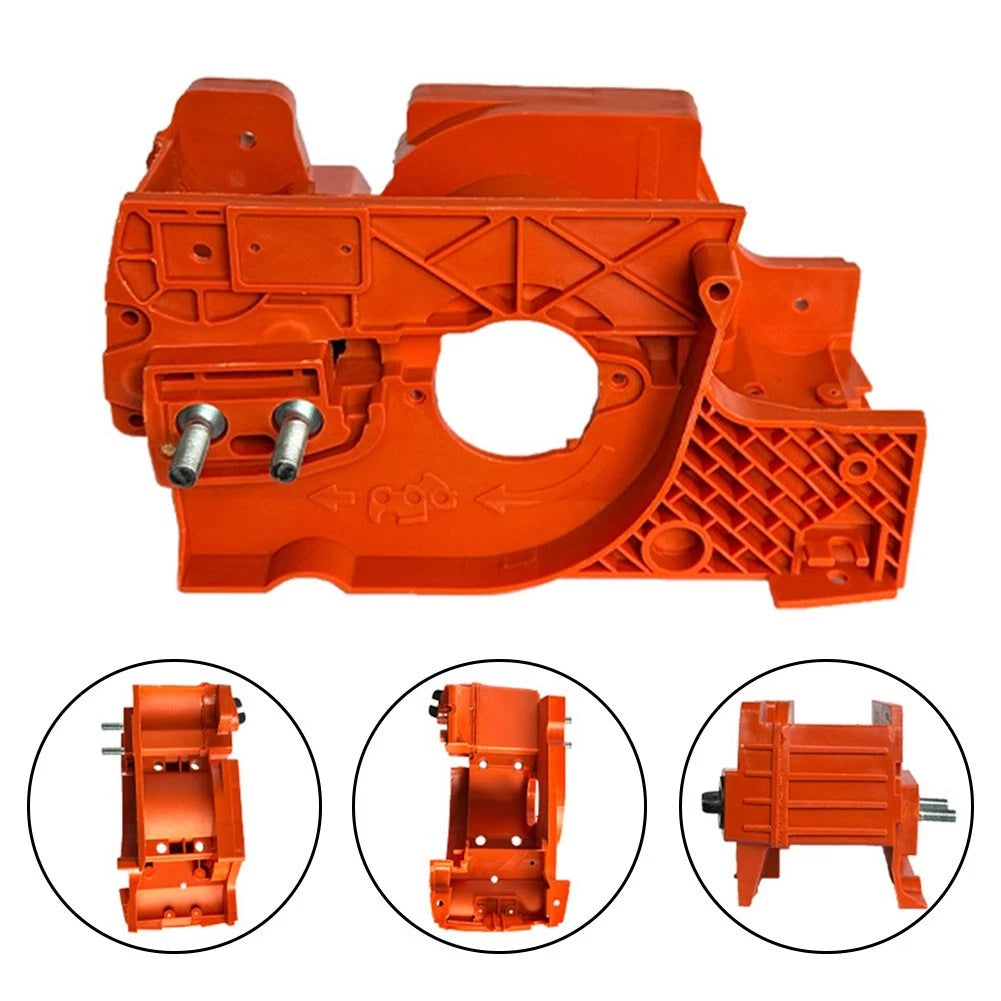 Crankcase Upgrade for Husqvarna Engines (530071991)