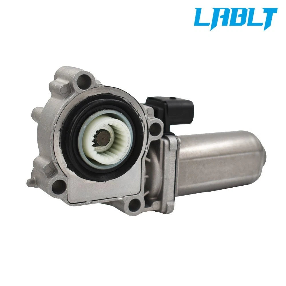 Transfer Case Actuator Motor for BMW X5 X3 X6 E83 E53 E70 E71 (2003–2012)
