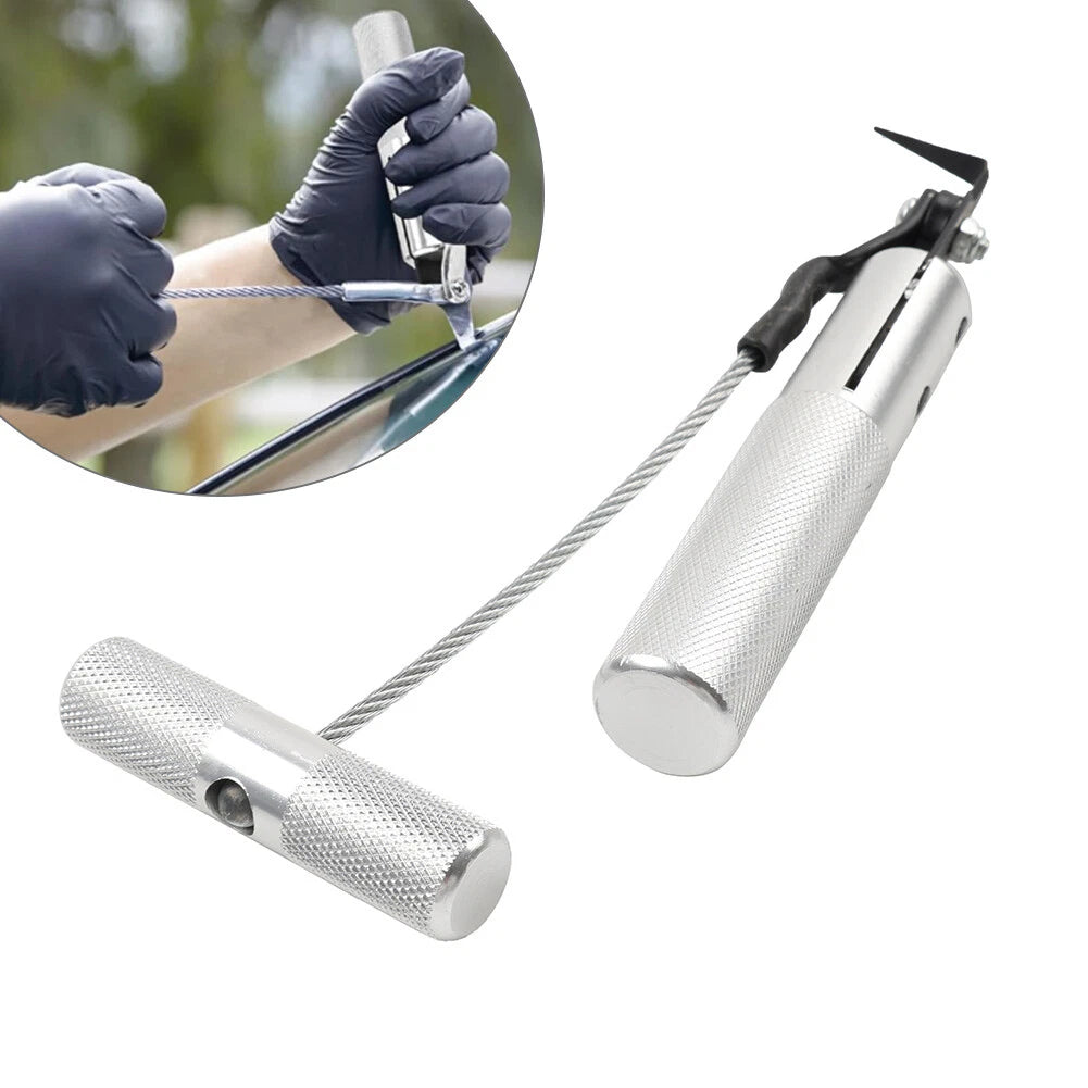 Windshield Removal Tool for Professional Use (Universal)