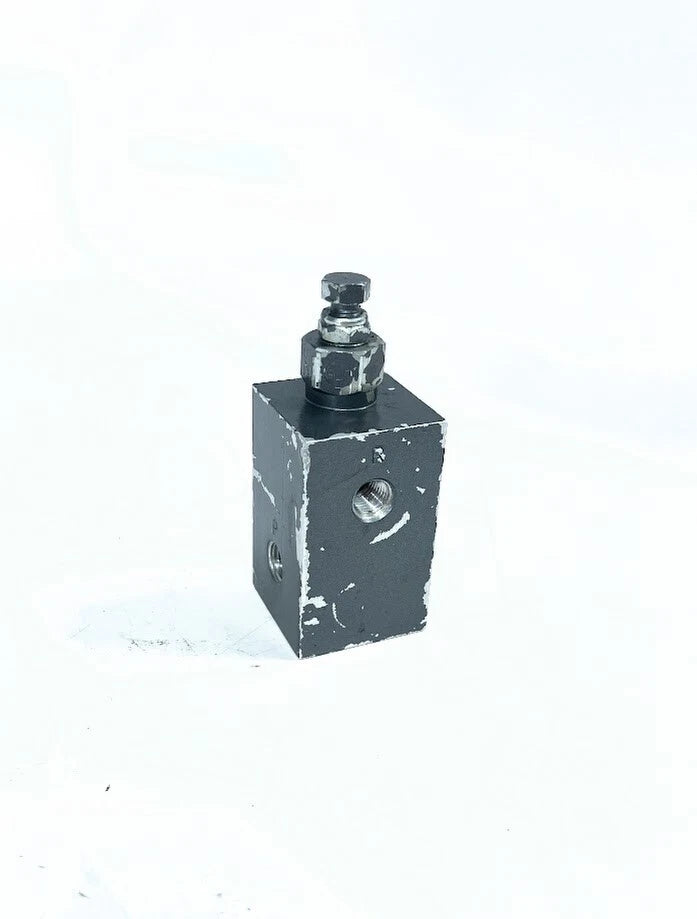 Hydraulic Manifold RPEC-FAN for Sun Hydraulics