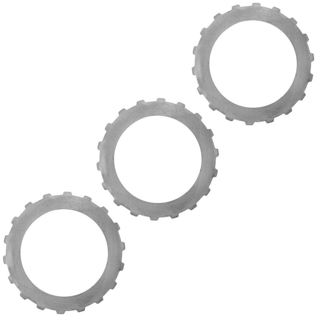 Clutch Plates Replacement for Honda Rincon 650 TRX650FA TRX680FA (2003–2018)