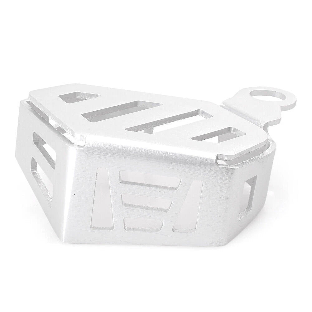 Front Clutch Reservoir Guard Cover for BMW R1200GS ADV (2013–2017)