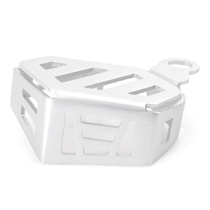 Front Clutch Reservoir Guard Cover for BMW R1200GS ADV (2013–2017)