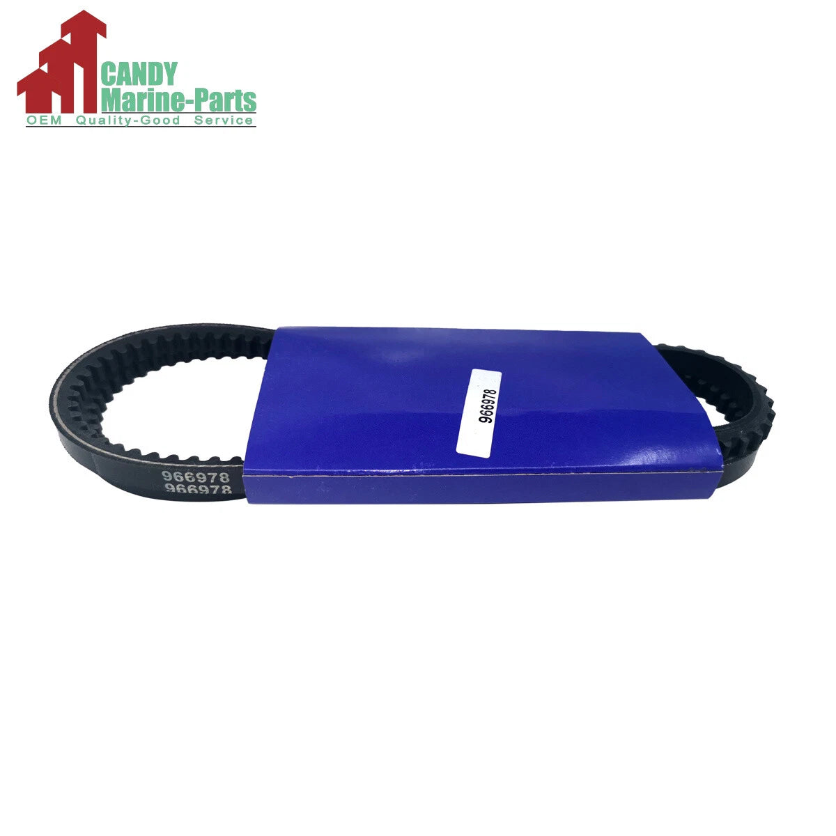 Alternator V-Belt for Mercruiser