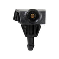 Windshield Washer Spray Nozzle for Nissan Note (1pc)