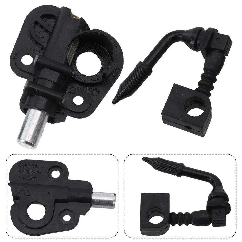 Oil Pump for Compatible Models
