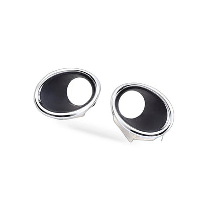 Left Front Fog Light Cover for Nissan Qashqai (2015–2017) 62257-4EA0B
