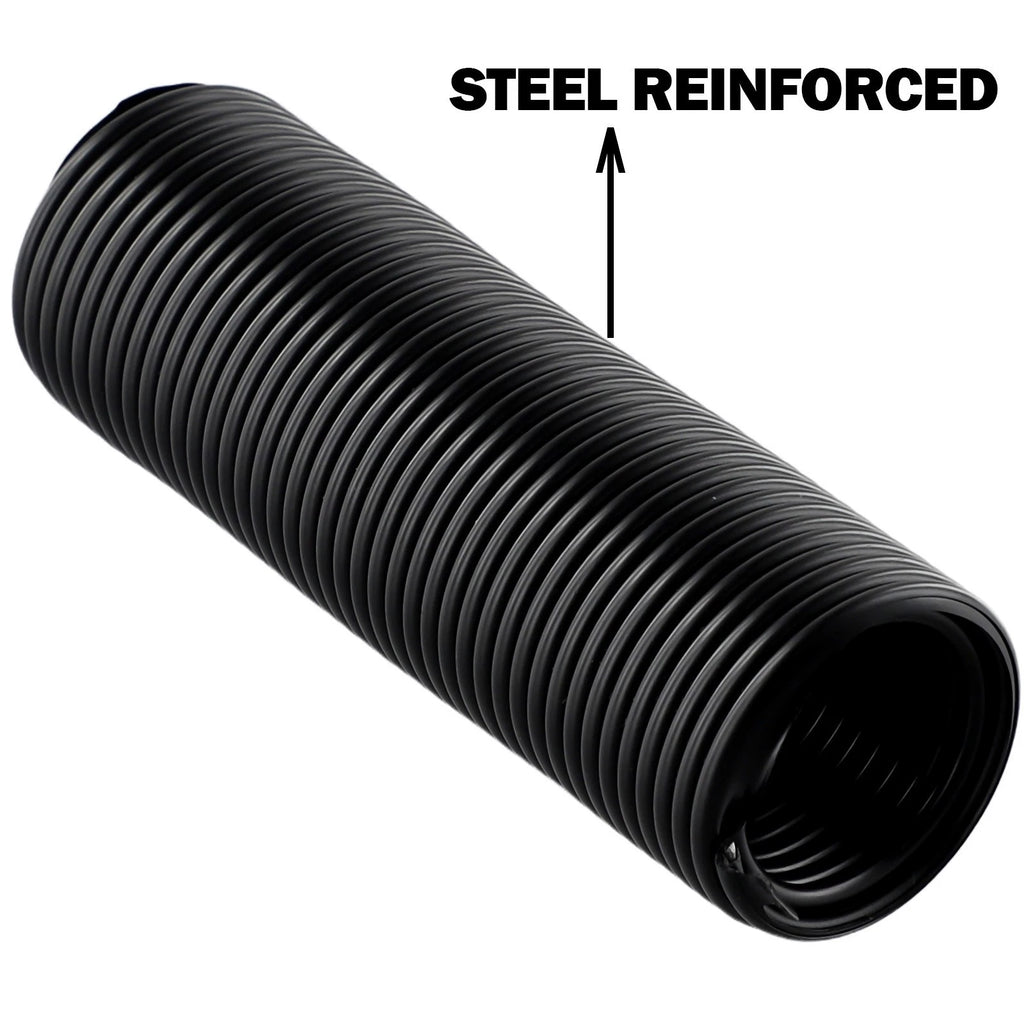 Lower Repair Split Hose for BLADE Floor Head Tool Cordless Vacuum Cleaner