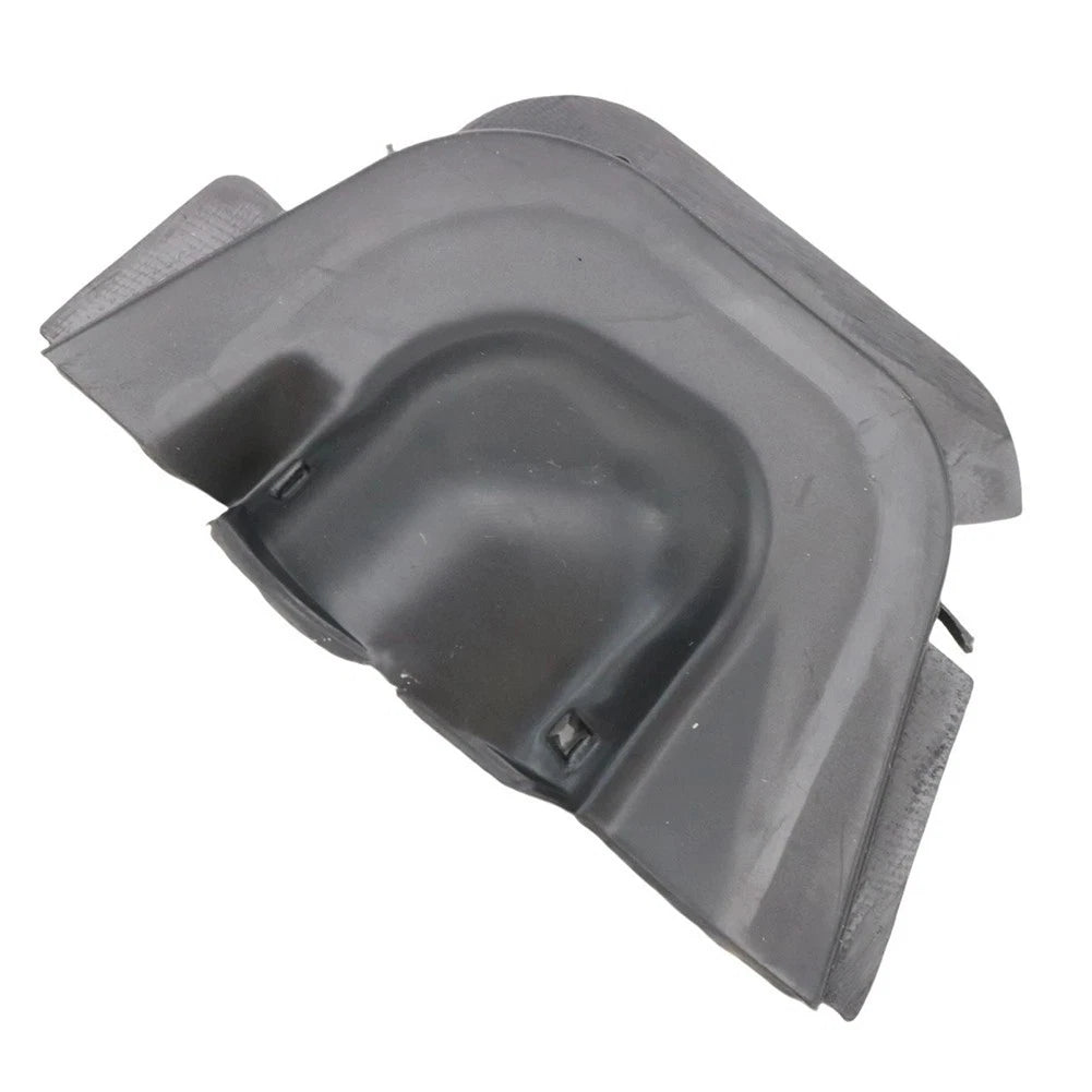 Plastic Wheel Liner Sensor Cover Kit for Tesla Model S (2012–2020)