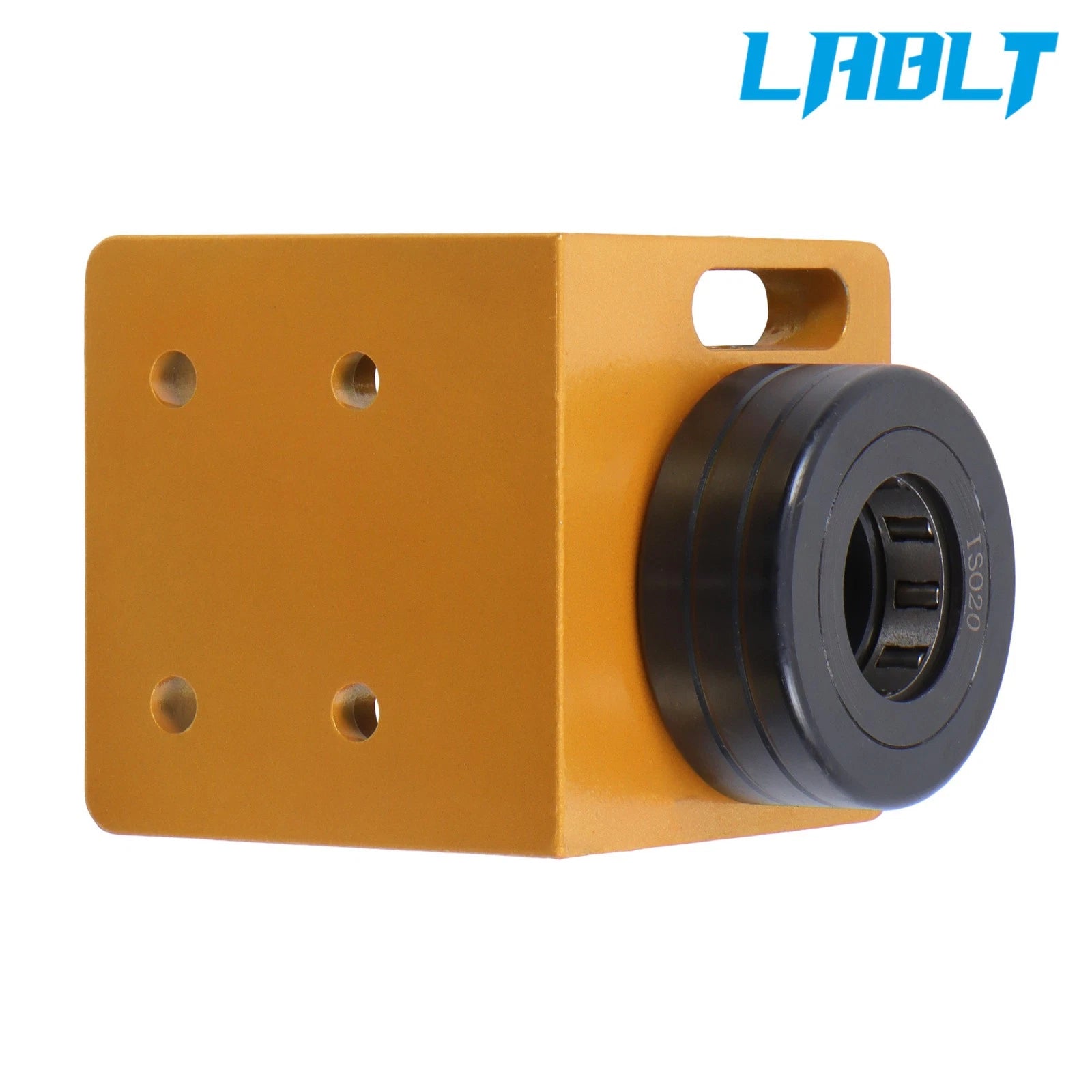 ISO20 Tool Holders Locking Fixture with Ball Bearing for Machine