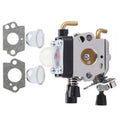 Carburetor Kit for Engine Performance Boost (Garden Equipment)