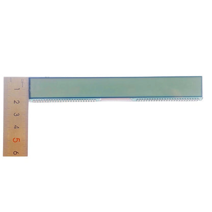 50 Pin LCD Display for Lexus LS400 (1993–1994) Air Conditioning Control Unit
