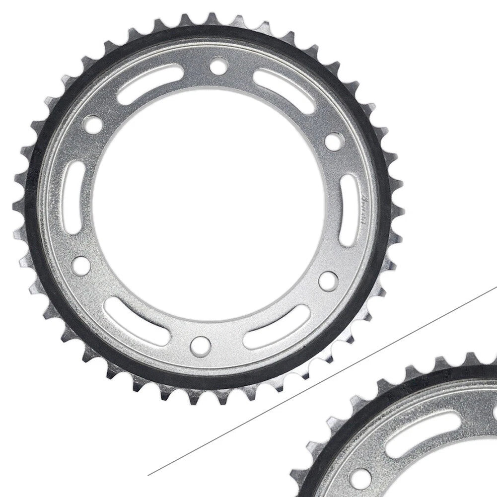 43T Rear Sprocket for Honda CBR1000 (2017–2018)