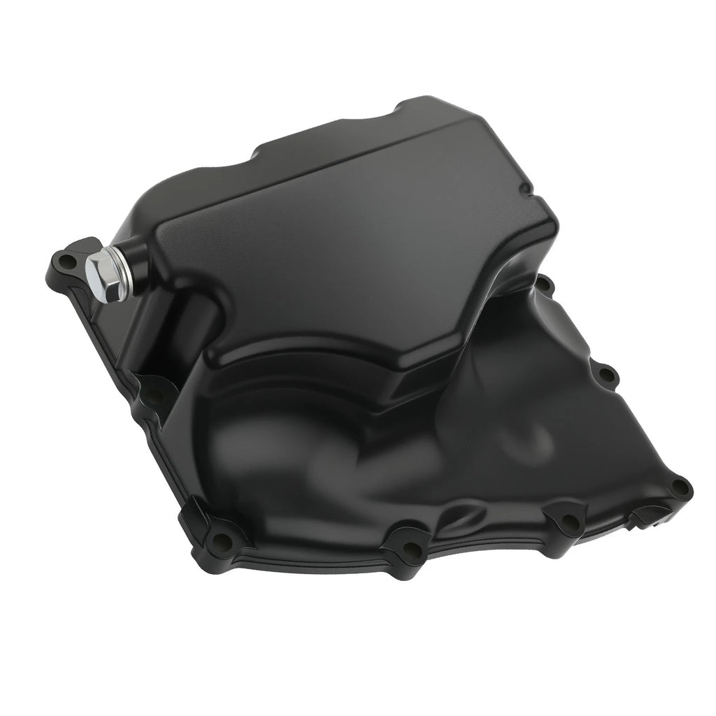 Oil Strainer Cover for Yamaha Tenere 700 XTZ07 FZ-07 MT-07 XSR700 (2015–2024)