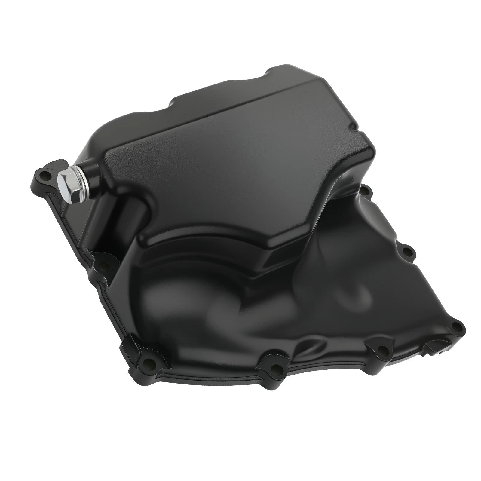 Oil Strainer Cover for Yamaha Tenere 700 XTZ07 FZ-07 MT-07 XSR700 (2015–2024)