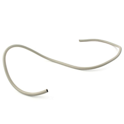 6mm Tube Hose Pipe for Motorcycle Dirt Pit Bike ATV (100cm)
