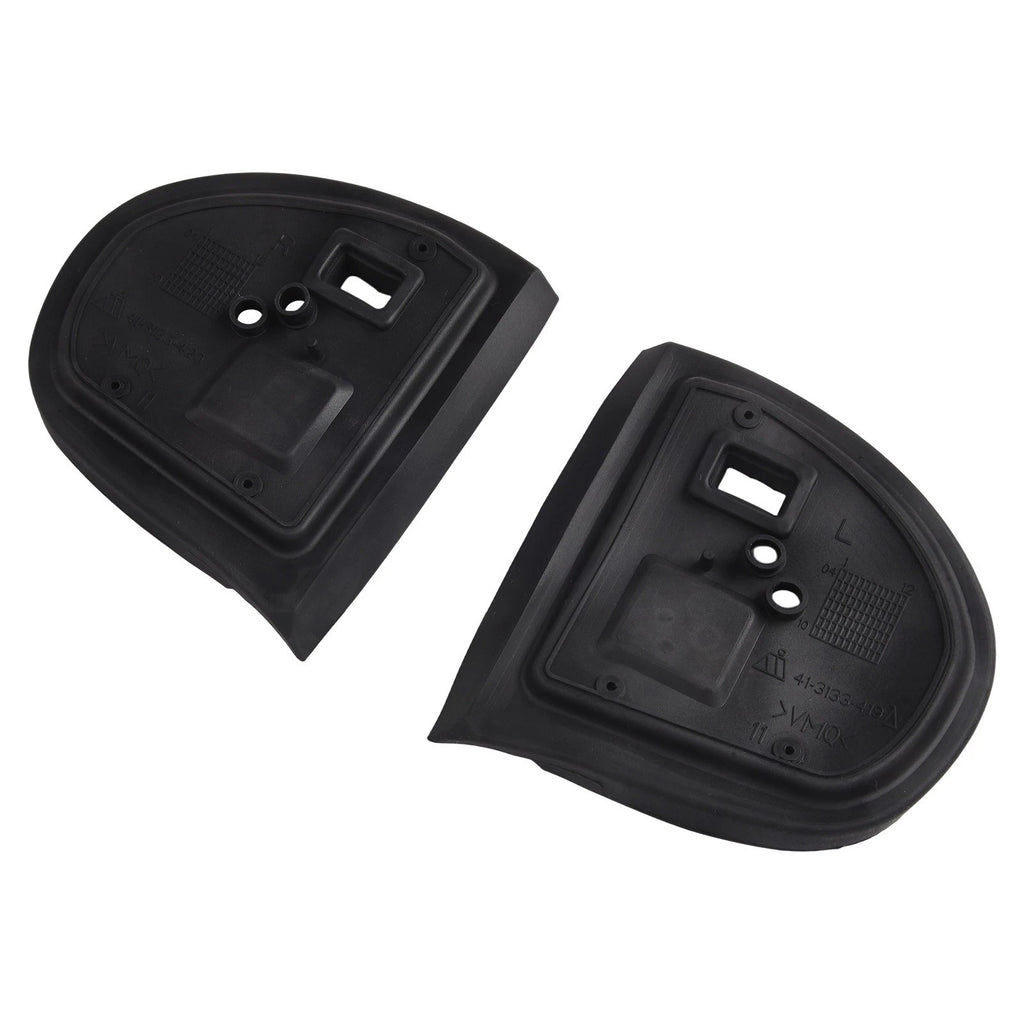 Exterior Mirror Rubber Seals for Mercedes E Class, C Class