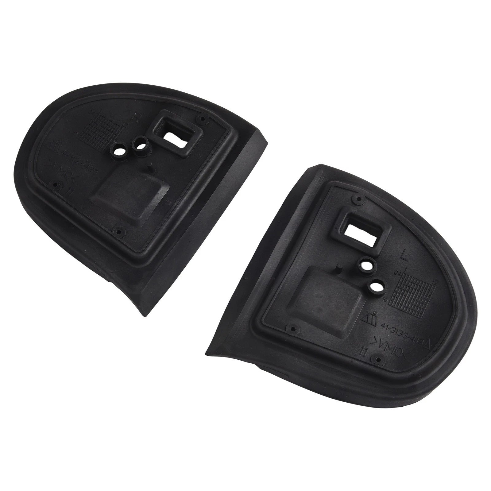 Exterior Mirror Rubber Seals for Mercedes E Class, C Class