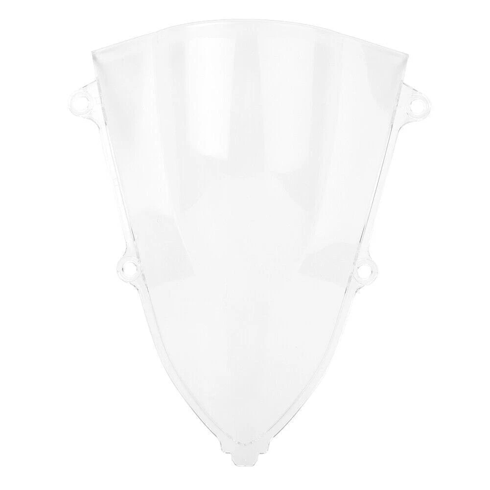 Clear Windshield Protector for Honda CBR250RR (2017–2022)