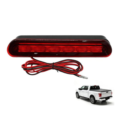 LED Third Brake Light for Truck Cap (AT-LED-28x30-01)