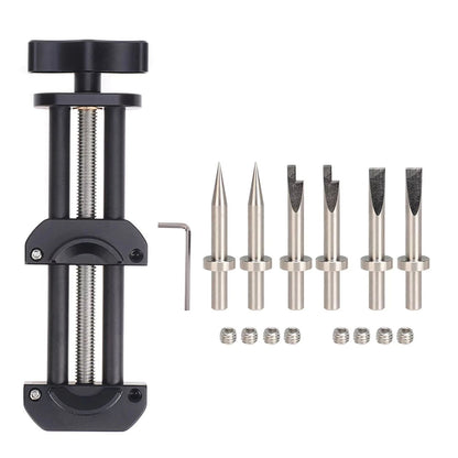Camera Lens Filter Repair Tool for