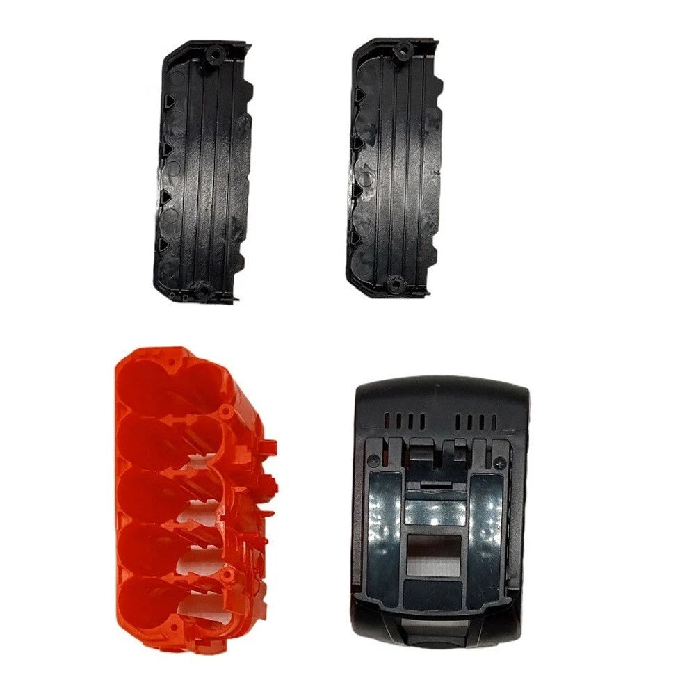 Battery Plastic Case Sleeve for 18V (BAT609G)