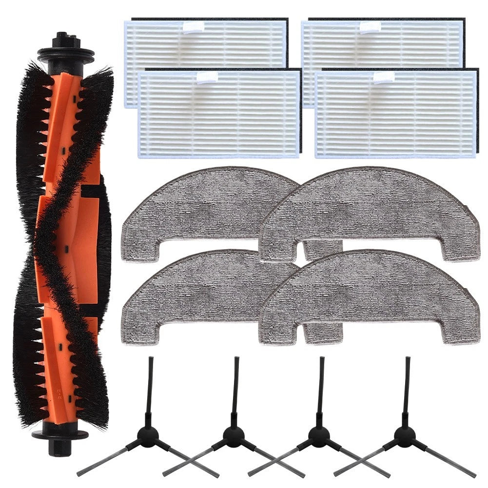 Filter Kit for