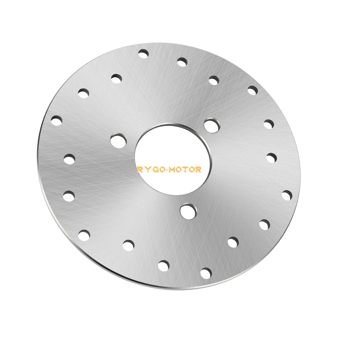 Rear Brake Disc Rotor for Polaris Scrambler 400 500 (2001–2004)