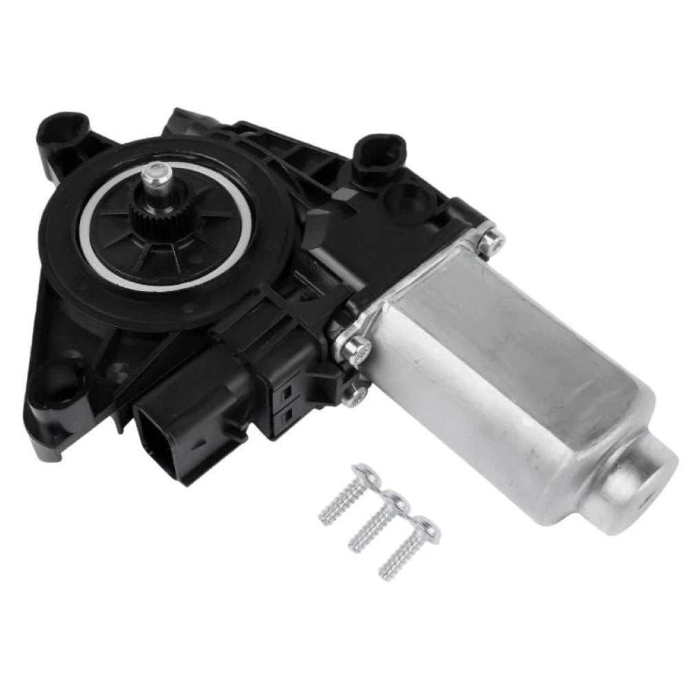 Front Driver Side Plastic Metal Construction for Dodge Charger (2011–2023)