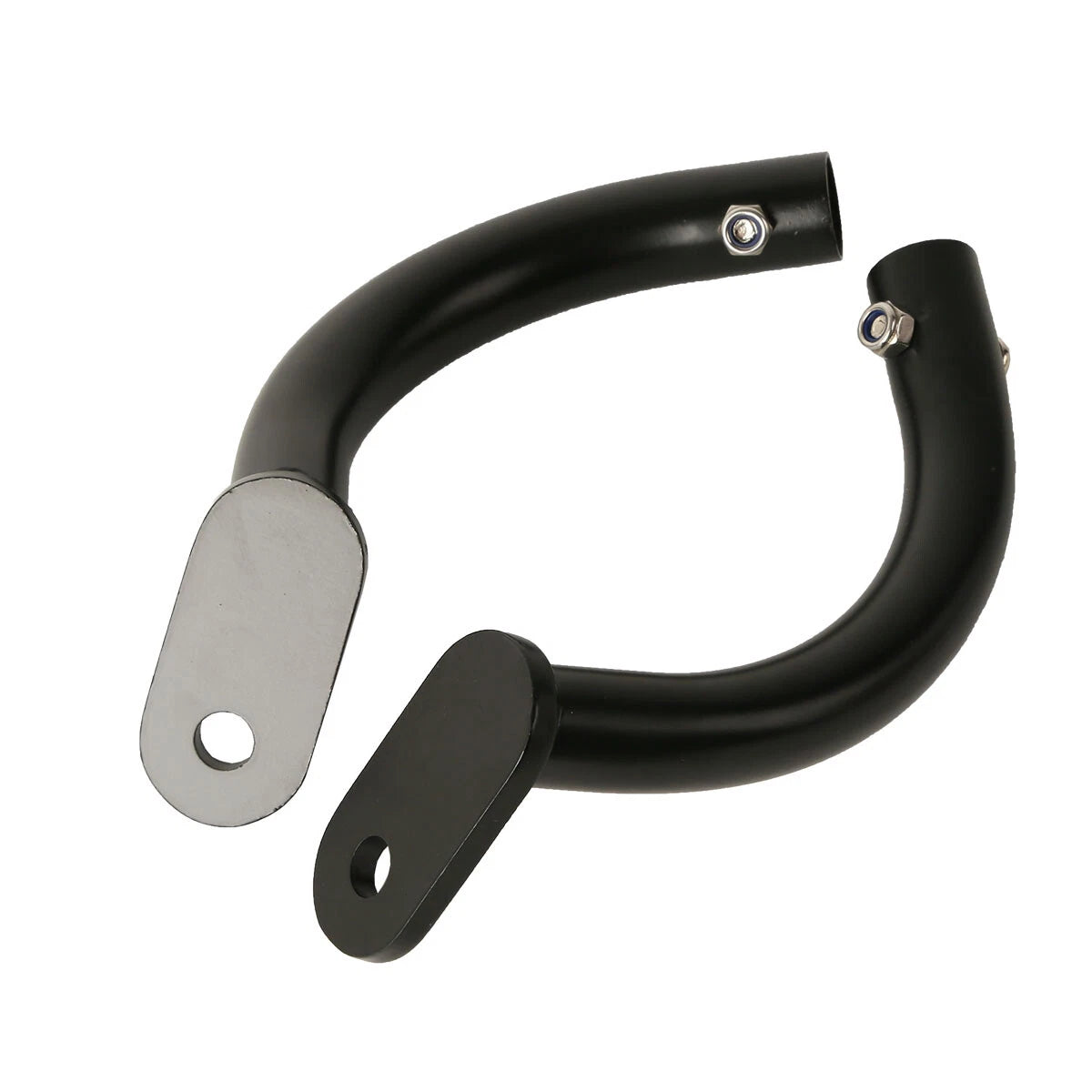 Saddlebag Guards Support Bracket for Harley Electra Glide (1997–2008)