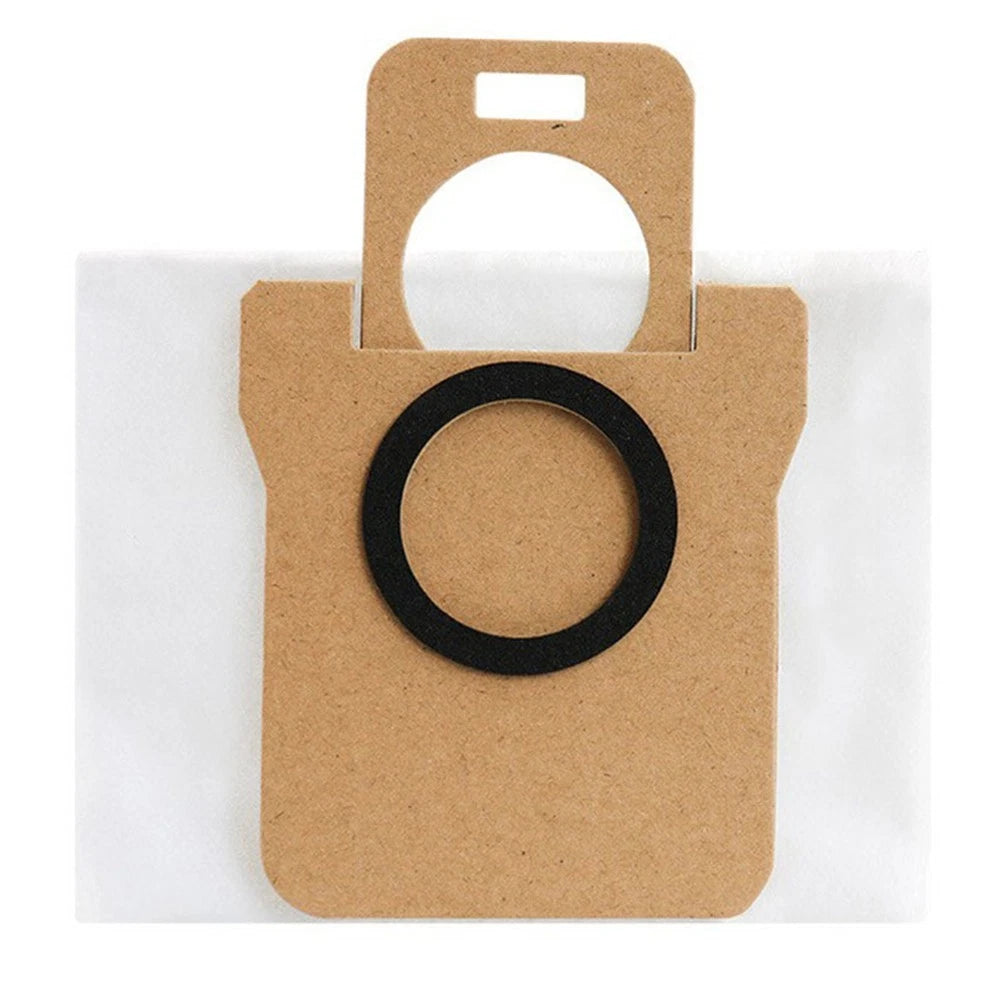 Dust Bag and Brush Replacement Kit for JONR P20 PRO