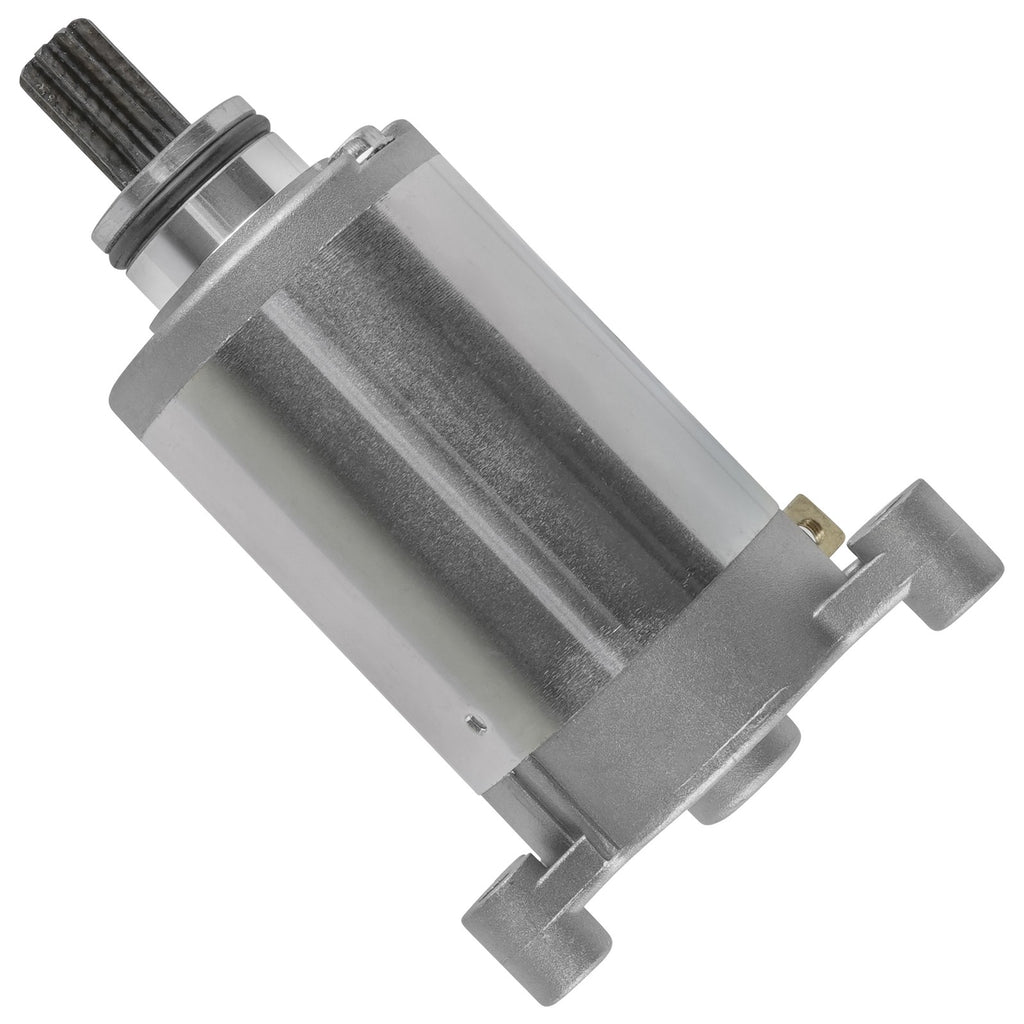 Starter Replacement for Hyosung GV125C Mirage GV250 Mirage (2009–2016)