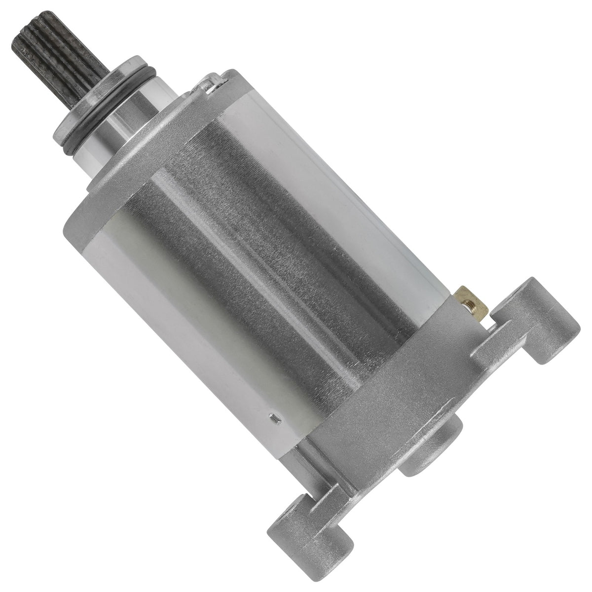 Starter Replacement for Hyosung GV125C Mirage GV250 Mirage (2009–2016)