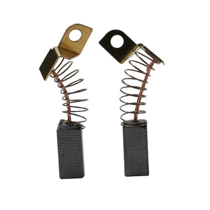 Motor Brush Carbon Brushes for Screwdriver Accessories (Drywall Sander)