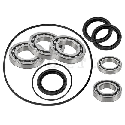 Differential Bearings & Seals Kit for Polaris RZR 4 800 (2008–2014)
